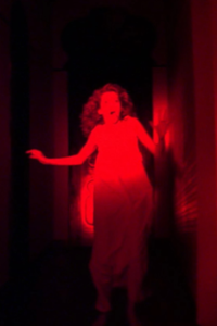 Suspiria